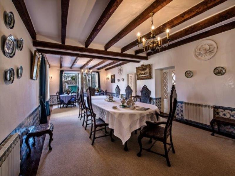 Villa Solare , Western Algarve 