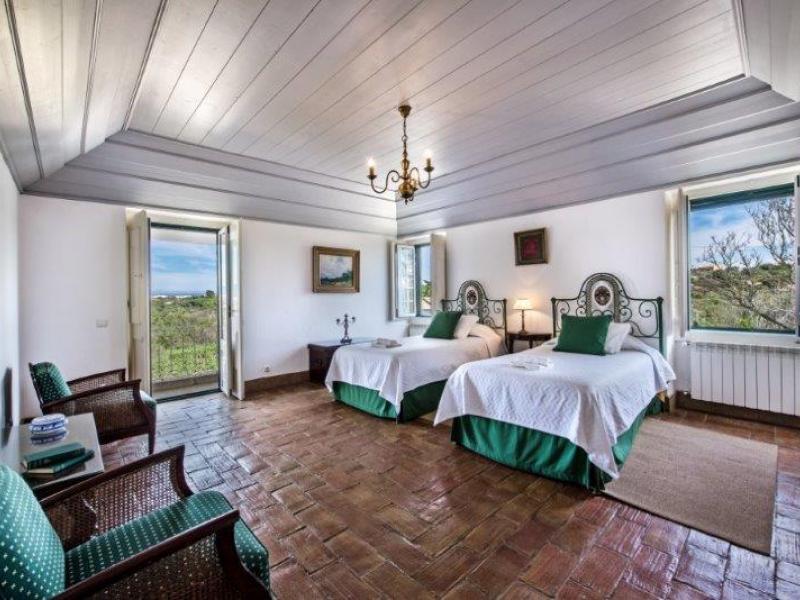 Villa Solare , Western Algarve 