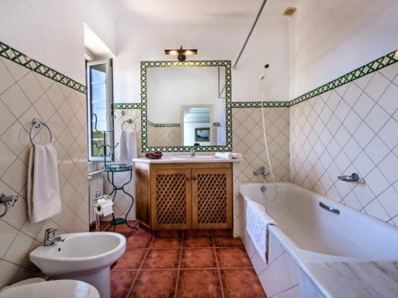 Villa Solare , Western Algarve 