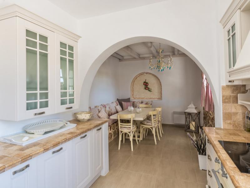 Villa Akrotiri , Santorini 