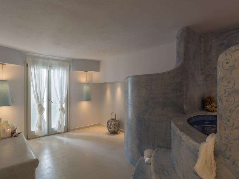 Villa Akrotiri , Santorini 