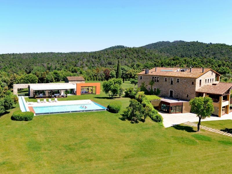 Espanola Estate , Sitges 