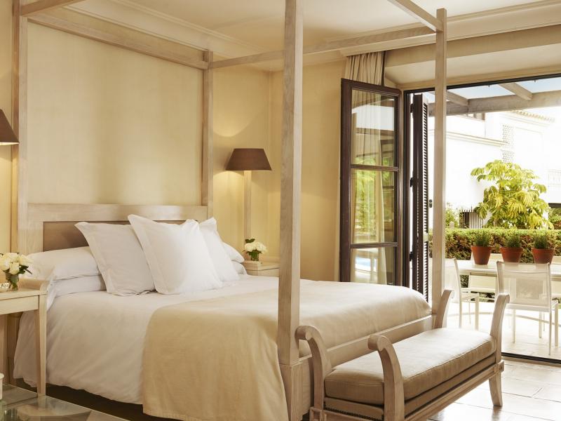 Marbella Club villas , Marbella 