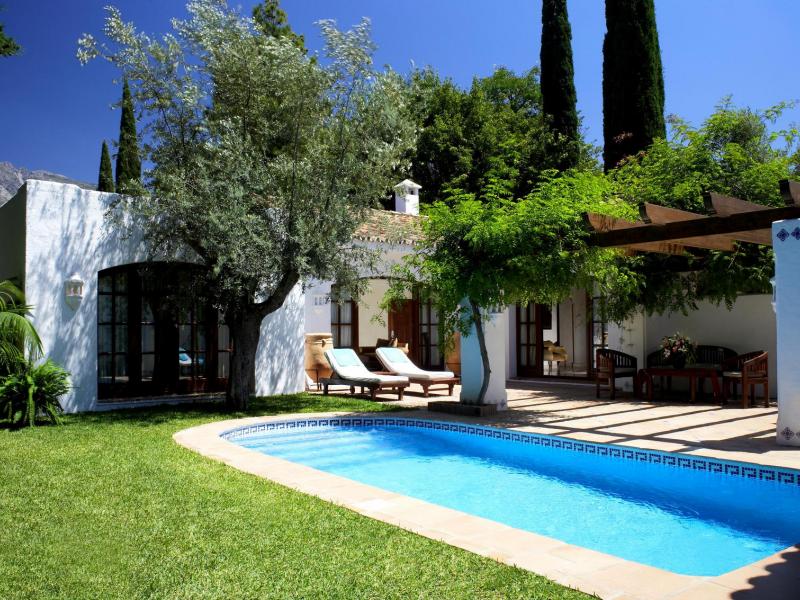 Marbella Club villas , Marbella 