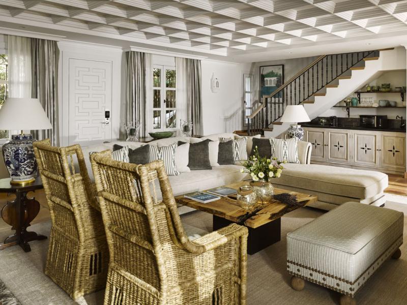 Marbella Club villas , Marbella 