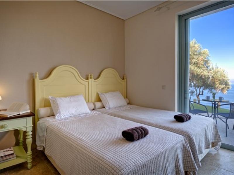 Olivia Villas , Skiathos 