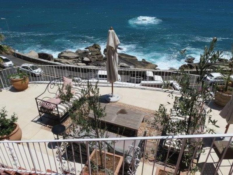 Villa Solebay , Cape Town 