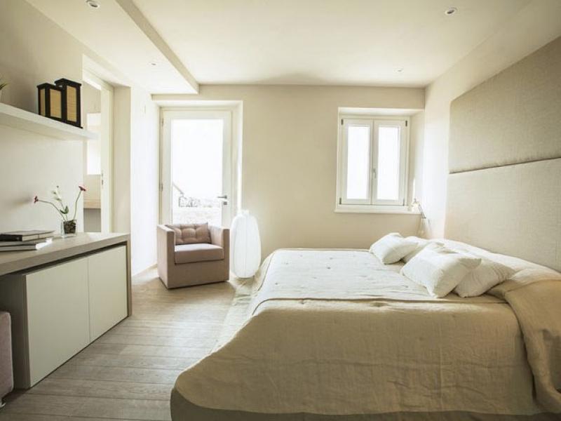 Villa Santa Olivia , Tuscany 