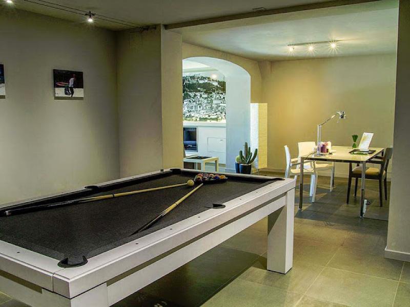 Villa Santa Olivia , Tuscany 