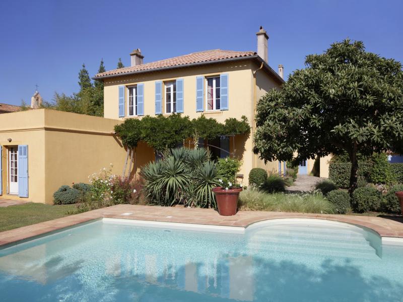 Villa Wisteria , Cote D'Azur 