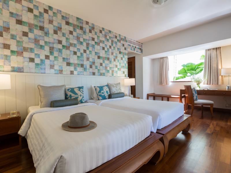 Miskawaan Luxury Beachfront Villas , Koh Samui 