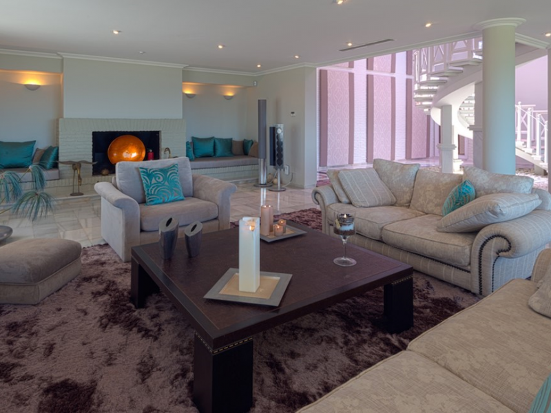 Villa Alicate - Beach House , Marbella 