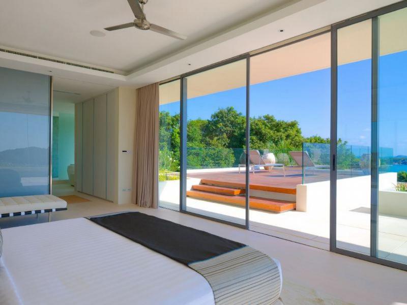 Samujana Villas , Koh Samui 