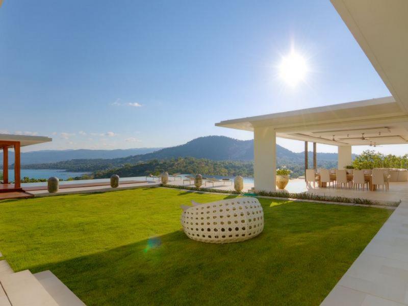 Samujana Villas , Koh Samui 