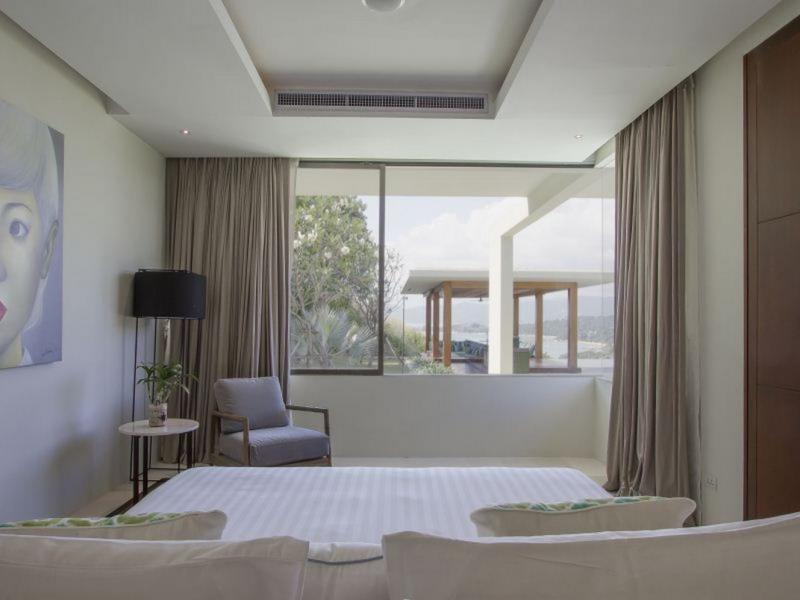 Samujana Villas , Koh Samui 
