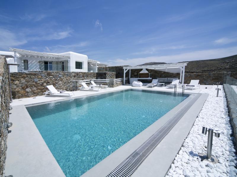 Villa Alice , Mykonos 
