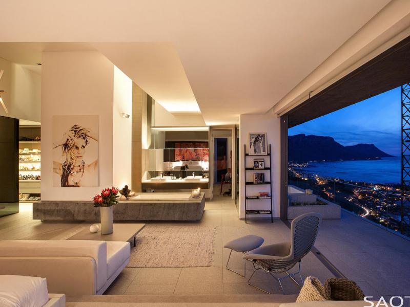 7 Nettleton , Cape Town 