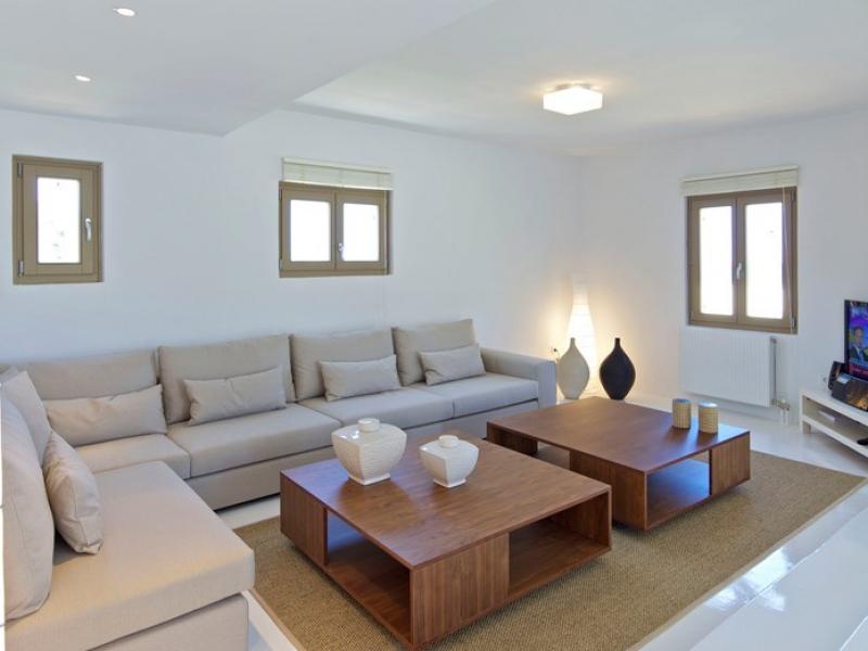 Ampelas I, Paros , Paros 