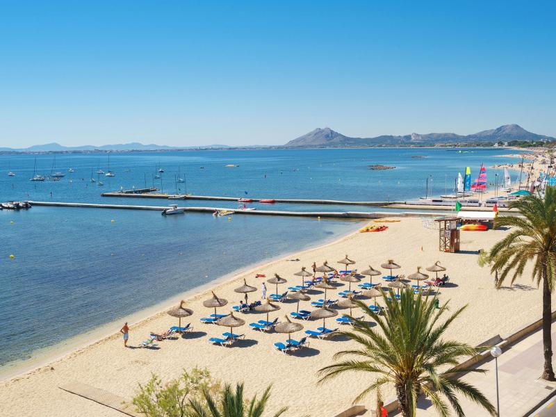 Villa Llenaire , Pollensa 