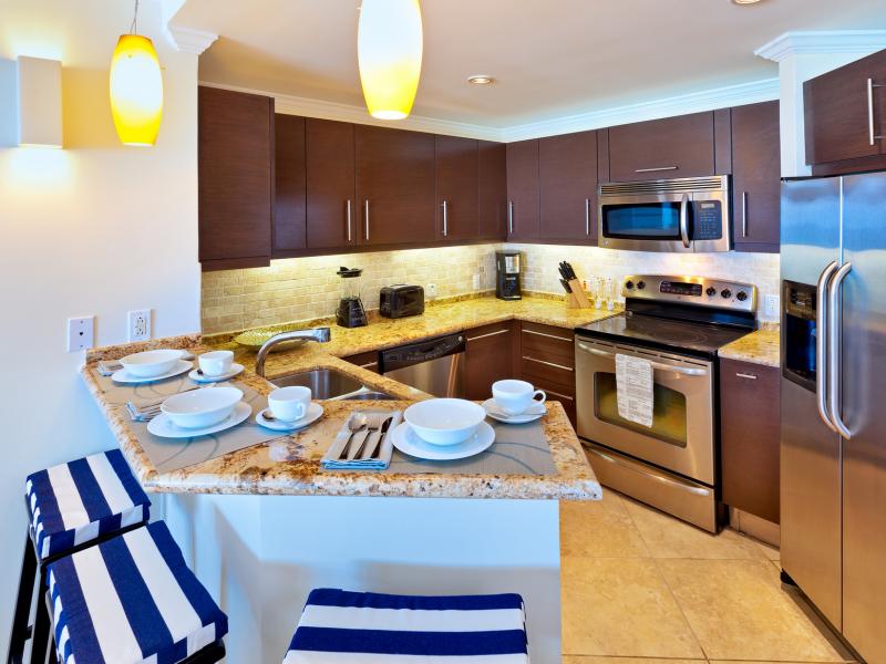 Sapphire Beach 517 - Penthouse , Beachfront villas Barbados , Christ Church , Dover Beach , South Coast Barbados , West Coast Barbados 