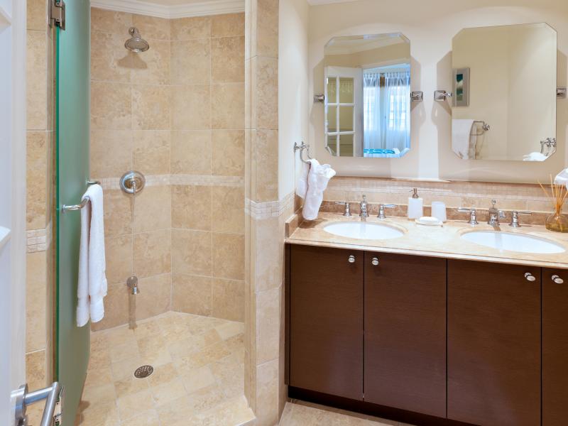 Sapphire Beach 517 - Penthouse , Beachfront villas Barbados , Christ Church , Dover Beach , South Coast Barbados , West Coast Barbados 