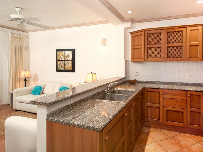 Sugar Hill - Tennis Village A103 , West Coast Barbados 