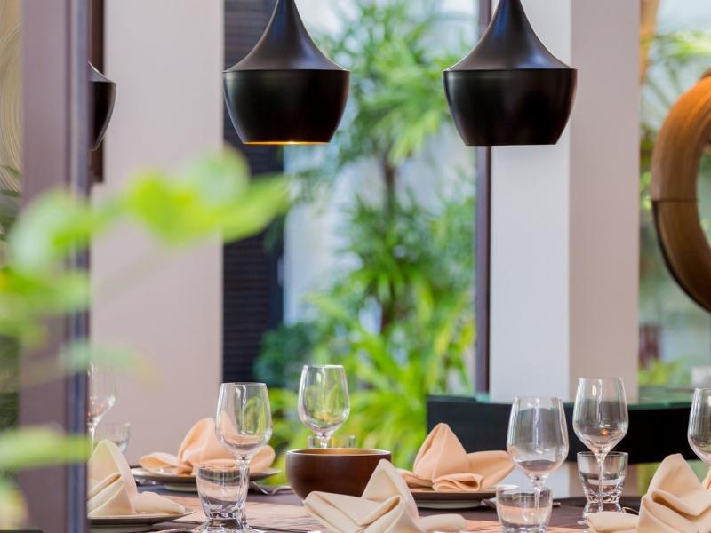 Villa Paradiso, Koh Samui , Koh Samui 