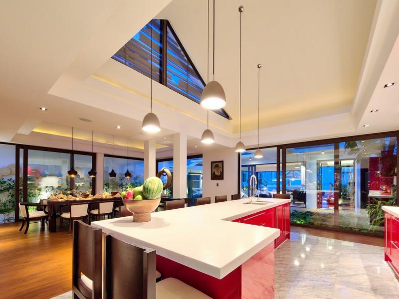 Villa Paradiso, Koh Samui , Koh Samui 