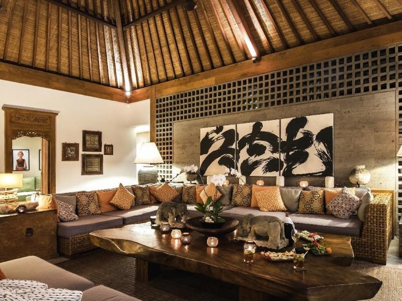 Villa Tigre , Seminyak 