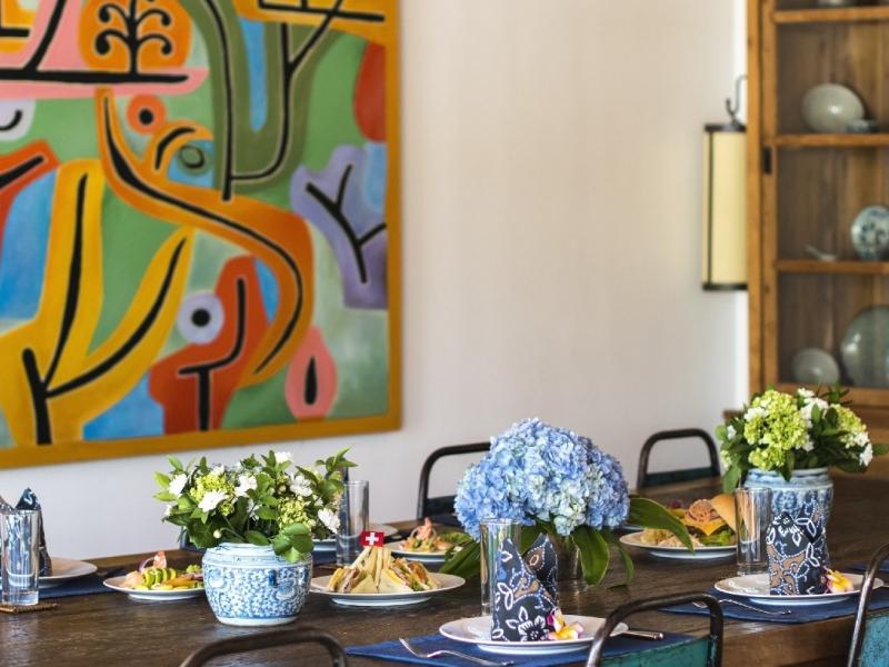 Villa Tigre , Seminyak 