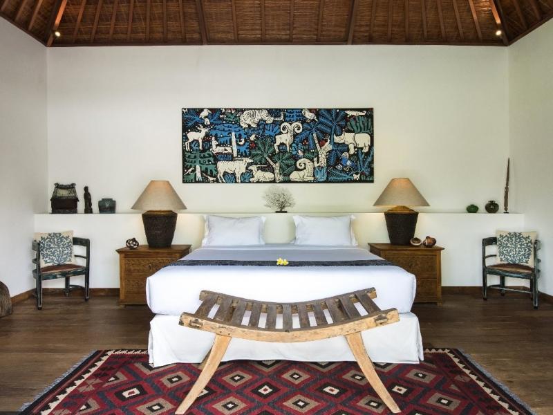 Villa Tigre , Seminyak 