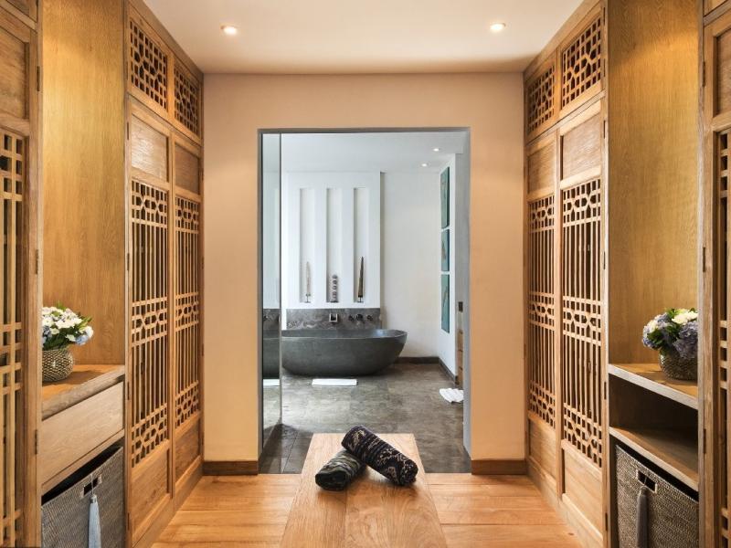 Villa Tigre , Seminyak 