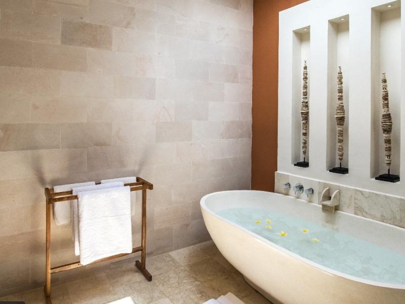 Villa Tigre , Seminyak 