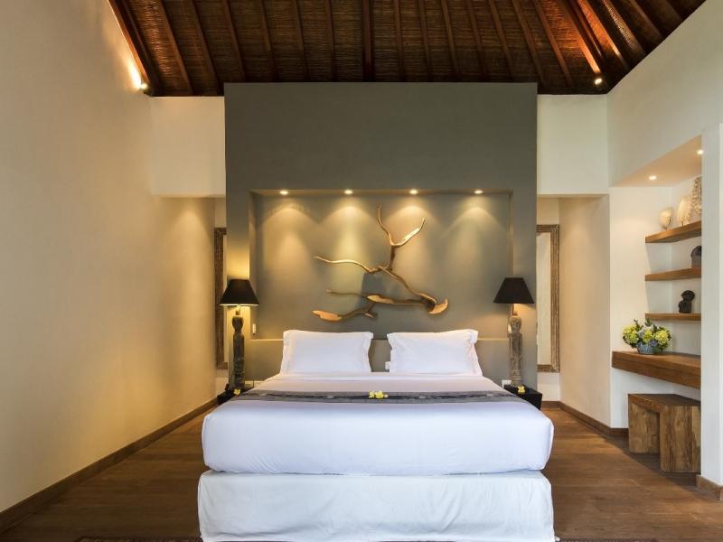 Villa Tigre , Seminyak 