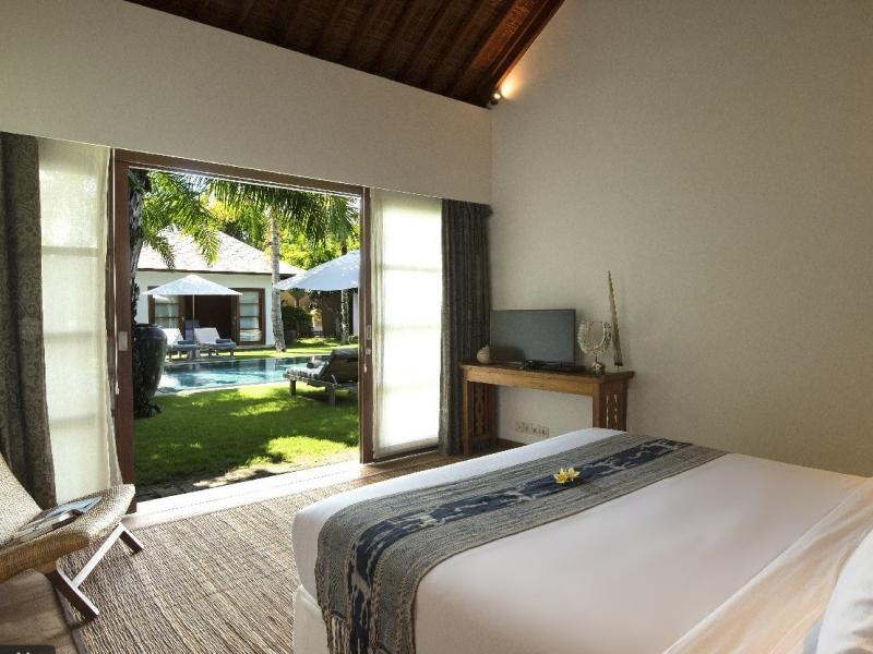 Villa Tigre , Seminyak 