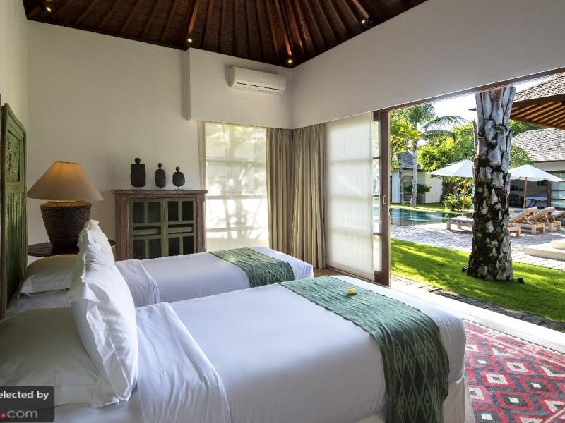 Villa Tigre , Seminyak 