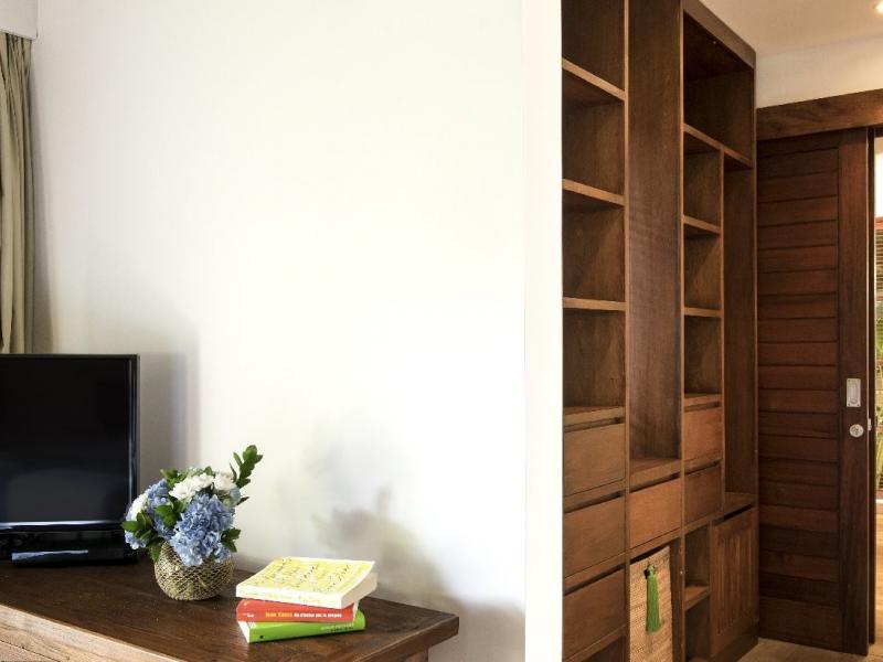 Villa Tigre , Seminyak 