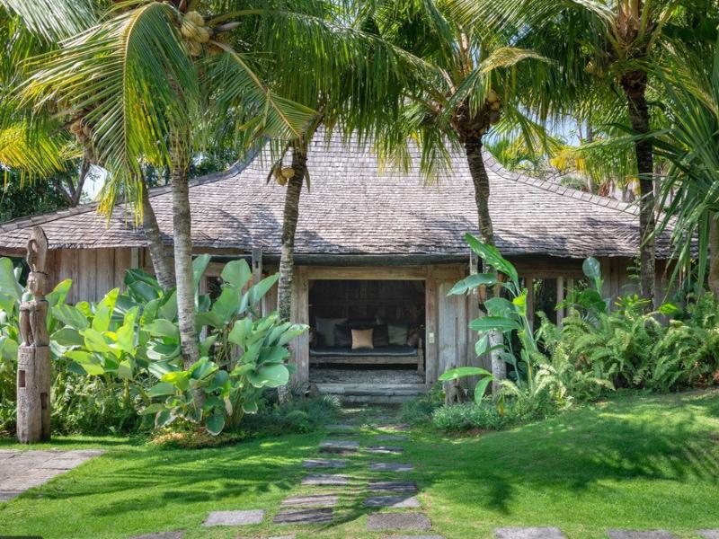 Villa Asiana , Canggu 