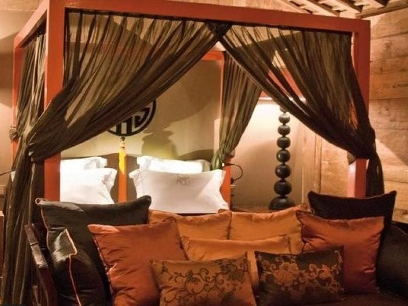 Villa Asiana , Canggu 