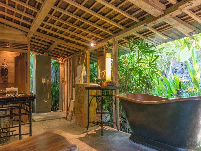 Villa Asiana , Canggu 