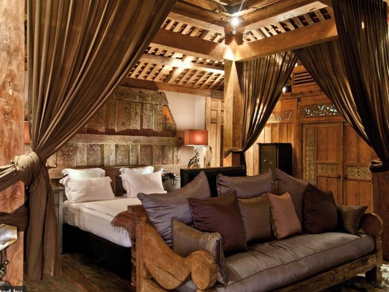 Villa Asiana , Canggu 