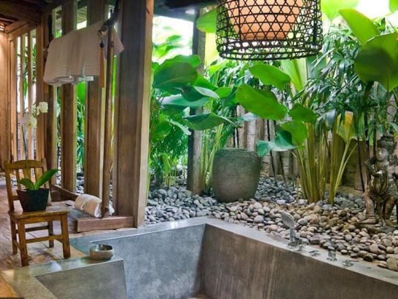 Villa Asiana , Canggu 