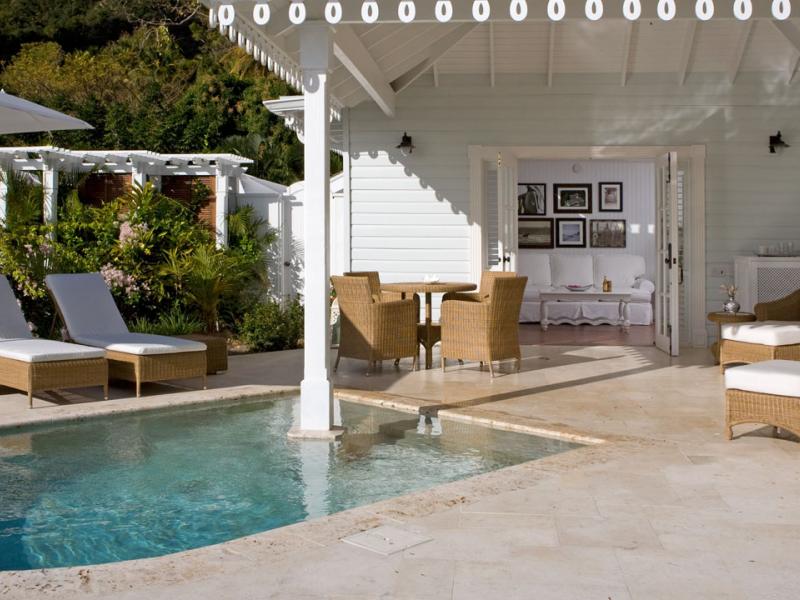 Sugar Beach Viceroy Resort , Sugar Beach 