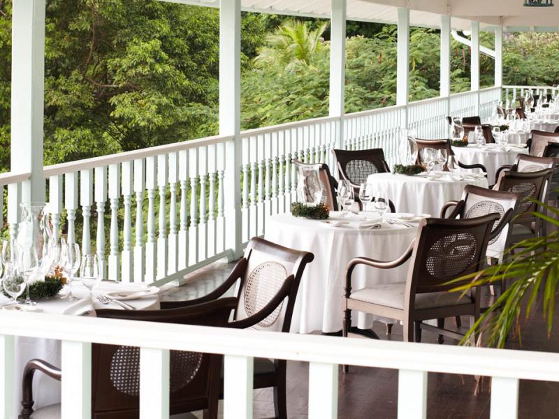 Sugar Beach Viceroy Resort , Sugar Beach 