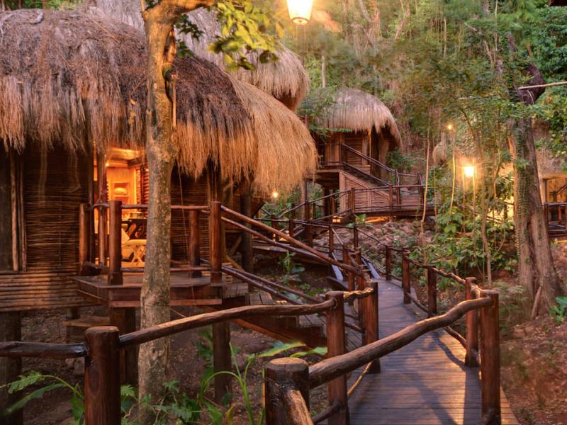 Sugar Beach Viceroy Resort , Sugar Beach 