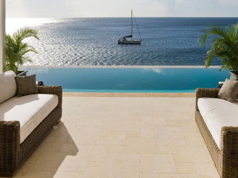 Sugar Beach Viceroy Resort , Sugar Beach 