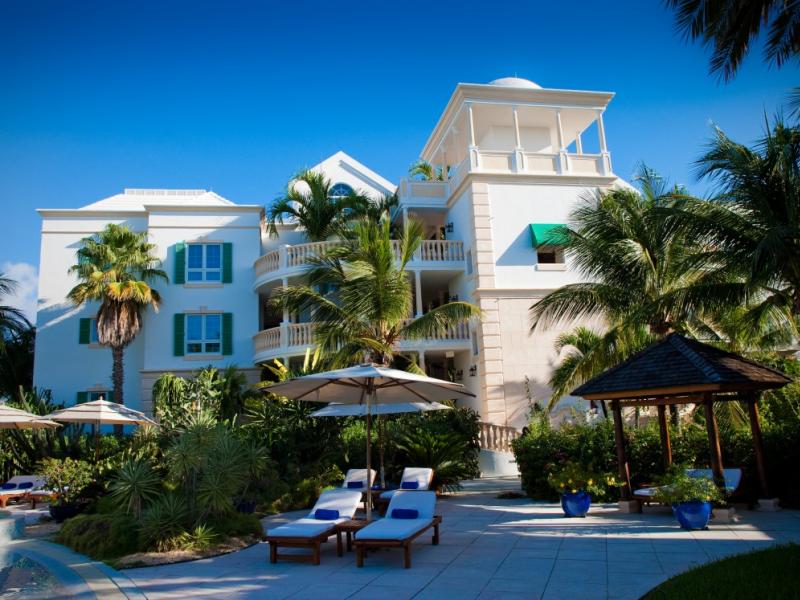 Point Grace , Grace Bay 