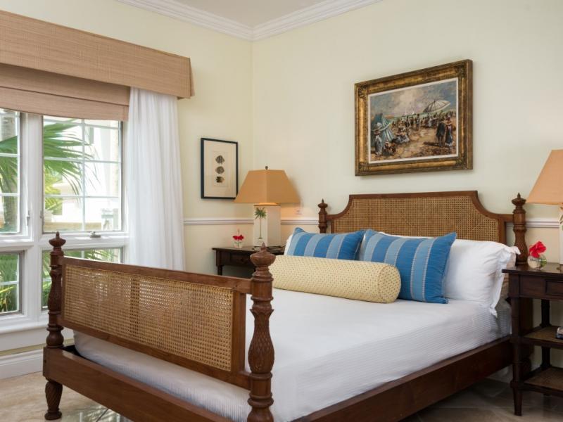 Point Grace , Grace Bay 