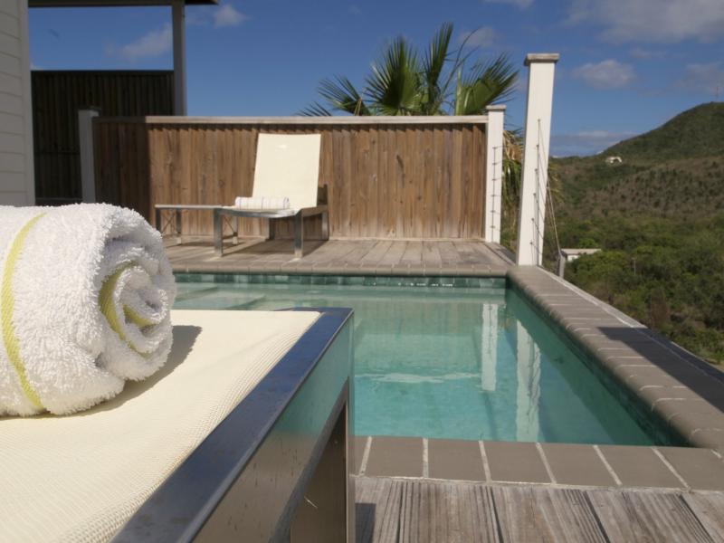 Montpelier Plantation , Nevis 