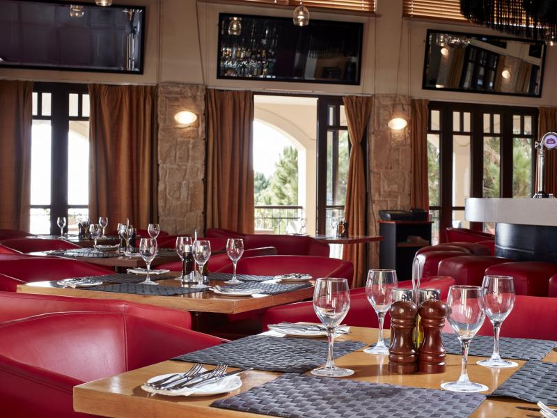 Aphrodite Hills Residences - Villas & Apartment , Paphos 